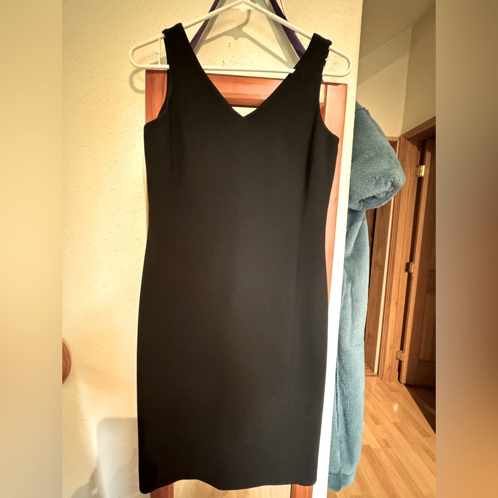 Jones New York perfect little black dress